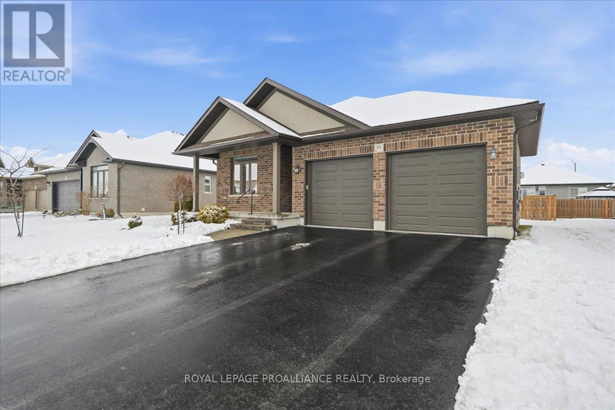83 Covington Crescent, Belleville, Ontario  K8N 0K9 - Photo 4 - X12909586