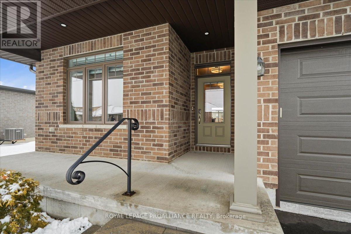 83 Covington Crescent, Belleville, Ontario  K8N 0K9 - Photo 5 - X12909586