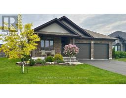 83 COVINGTON CRESCENT, Belleville, Ontario