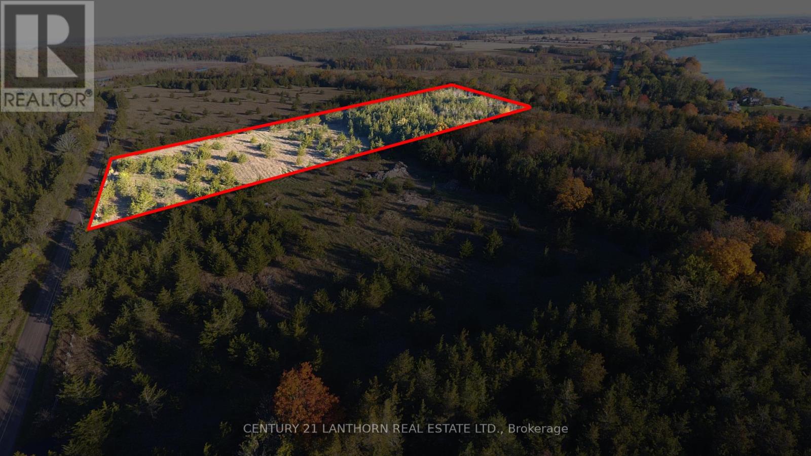 439 Rock Cross Road Cross, Prince Edward County, Ontario  K0K 2T0 - Photo 2 - X12909672