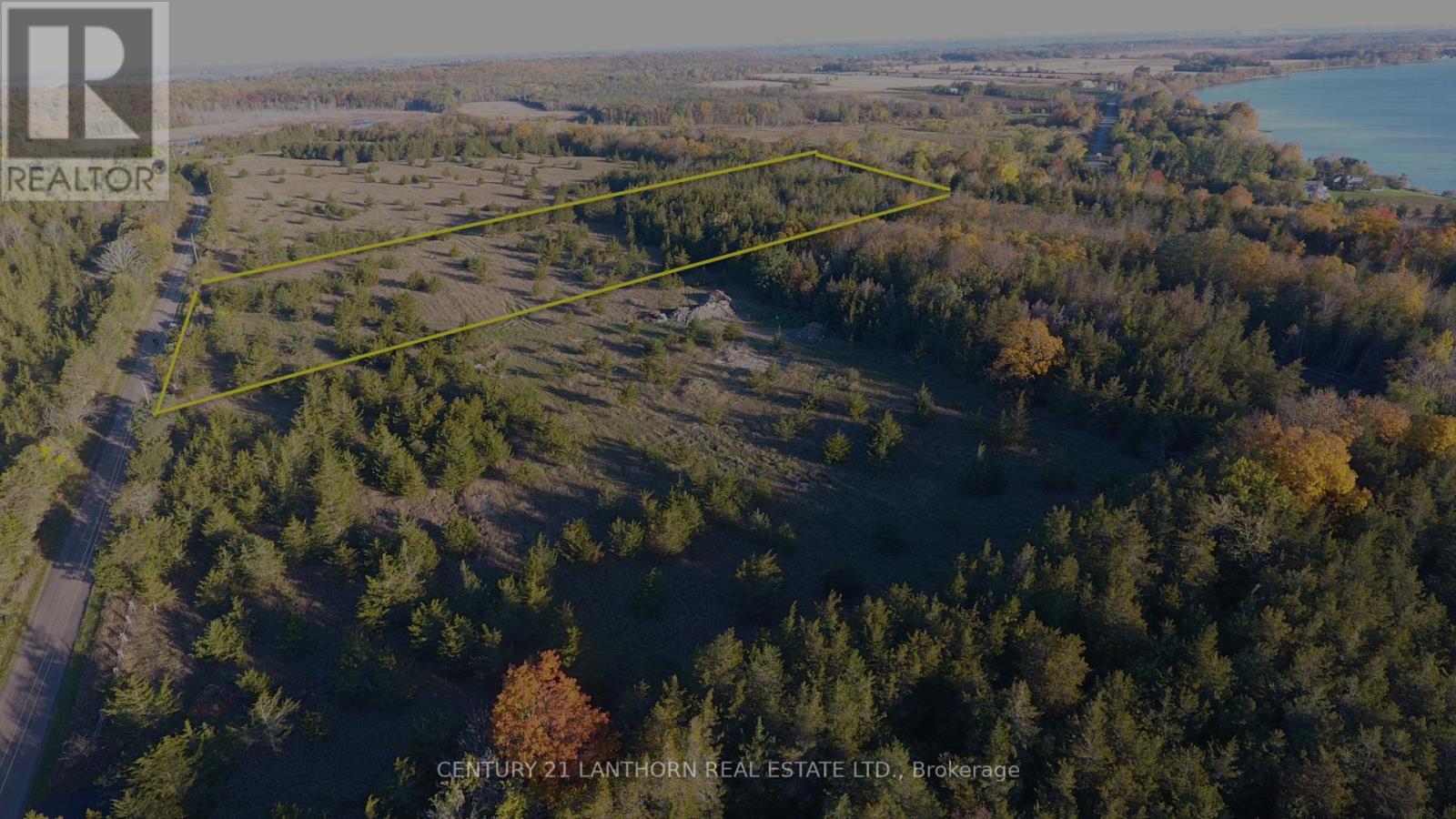 439 Rock Cross Road Cross, Prince Edward County, Ontario  K0K 2T0 - Photo 3 - X12909672