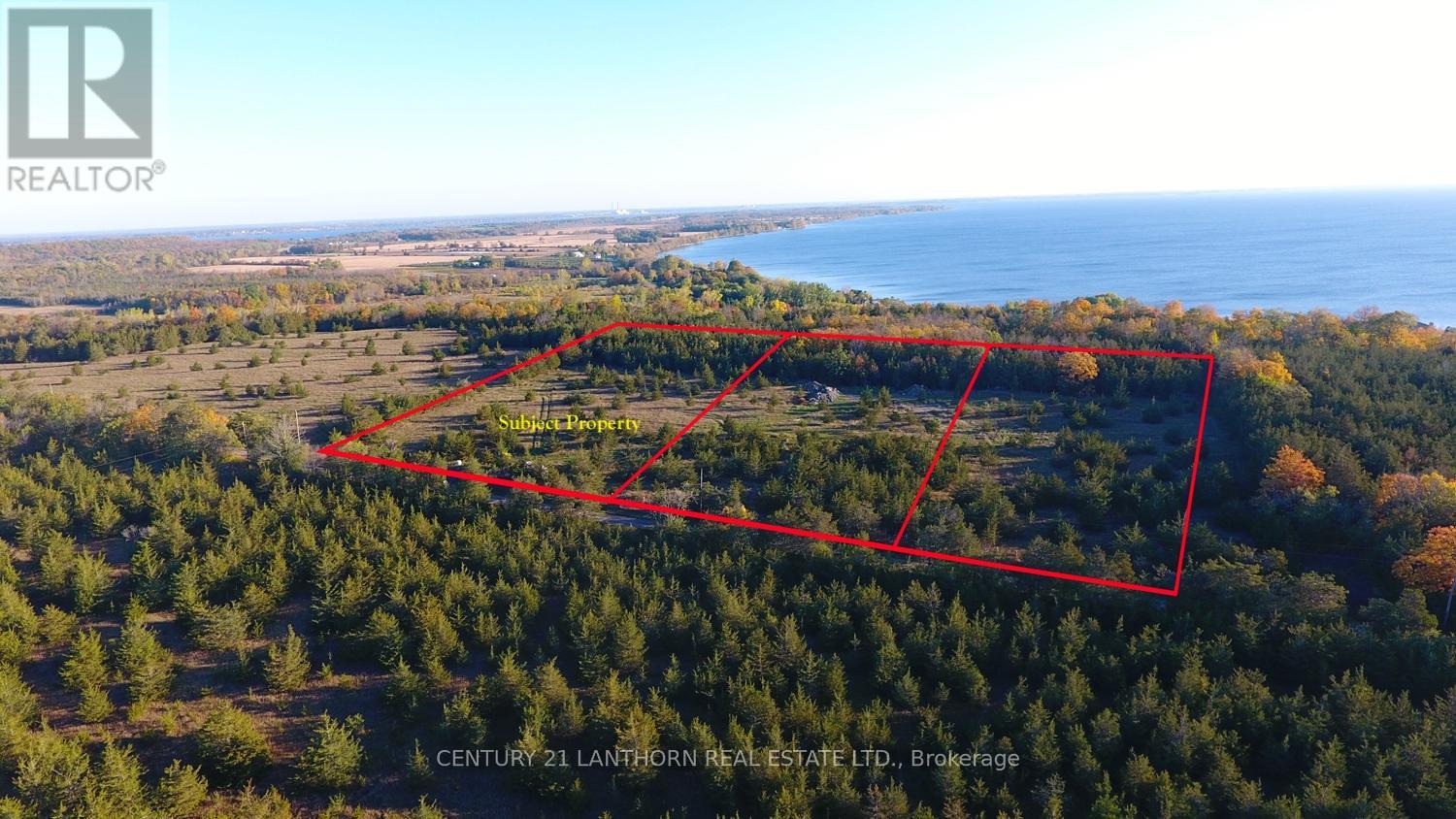 439 Rock Cross Road Cross, Prince Edward County, Ontario  K0K 2T0 - Photo 5 - X12909672