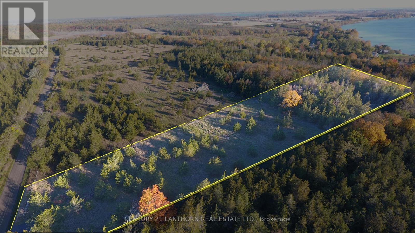 465 Rock Cross Road S, Prince Edward County, Ontario  K0K 2T0 - Photo 2 - X12909684