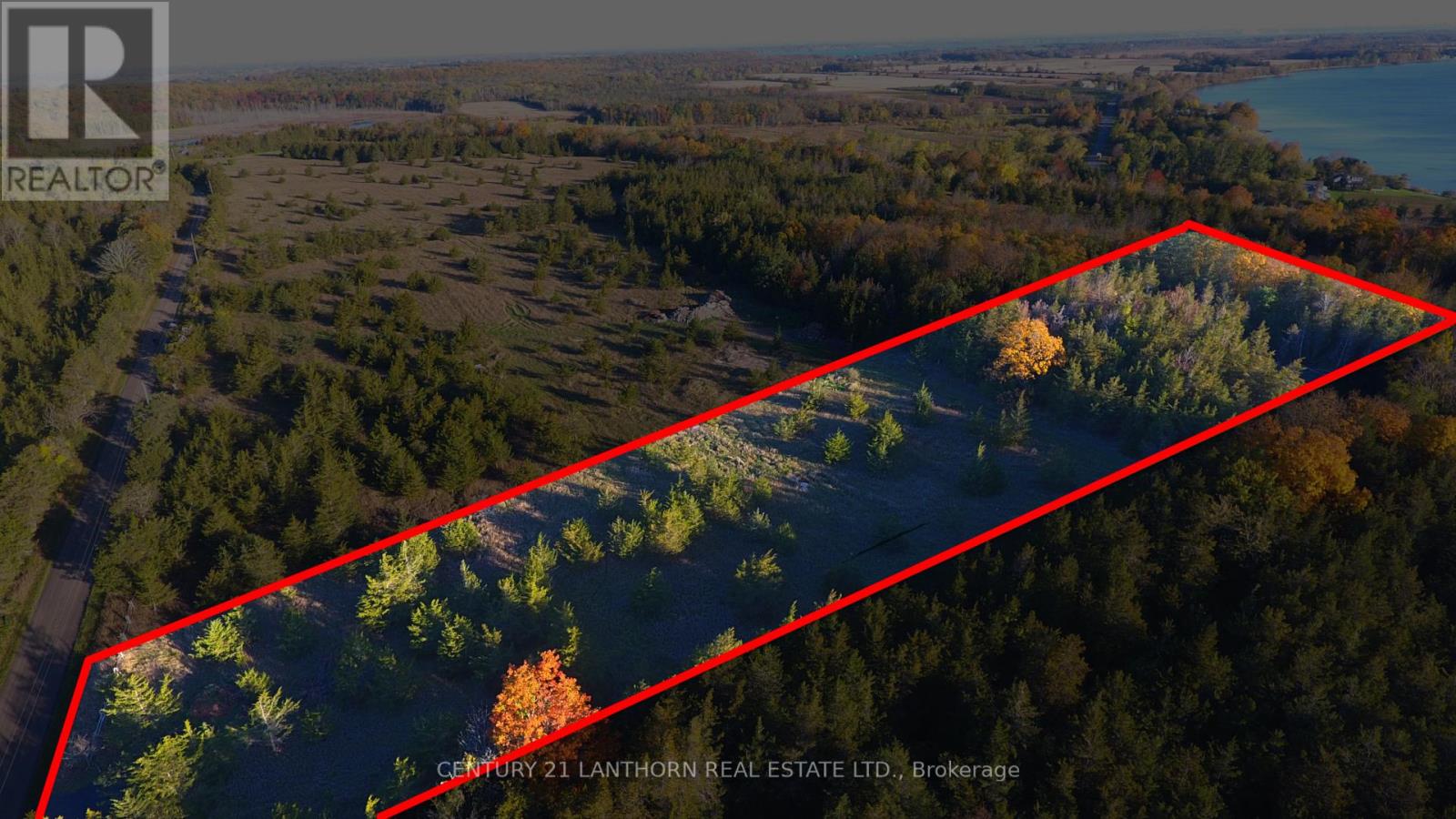 465 Rock Cross Road S, Prince Edward County, Ontario  K0K 2T0 - Photo 3 - X12909684