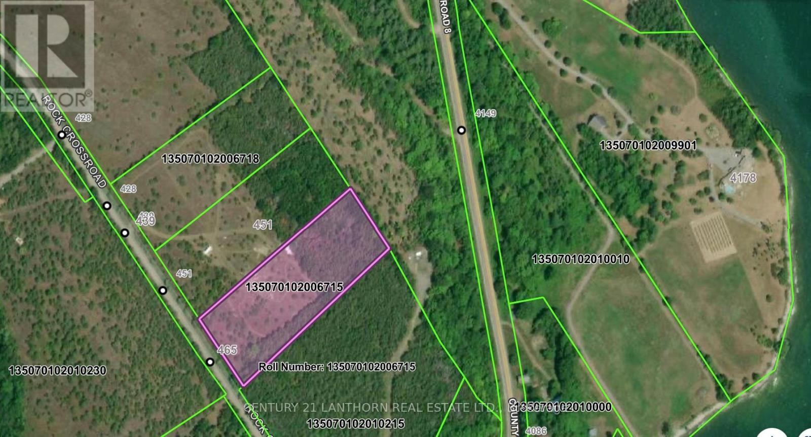 465 Rock Cross Road S, Prince Edward County, Ontario  K0K 2T0 - Photo 4 - X12909684