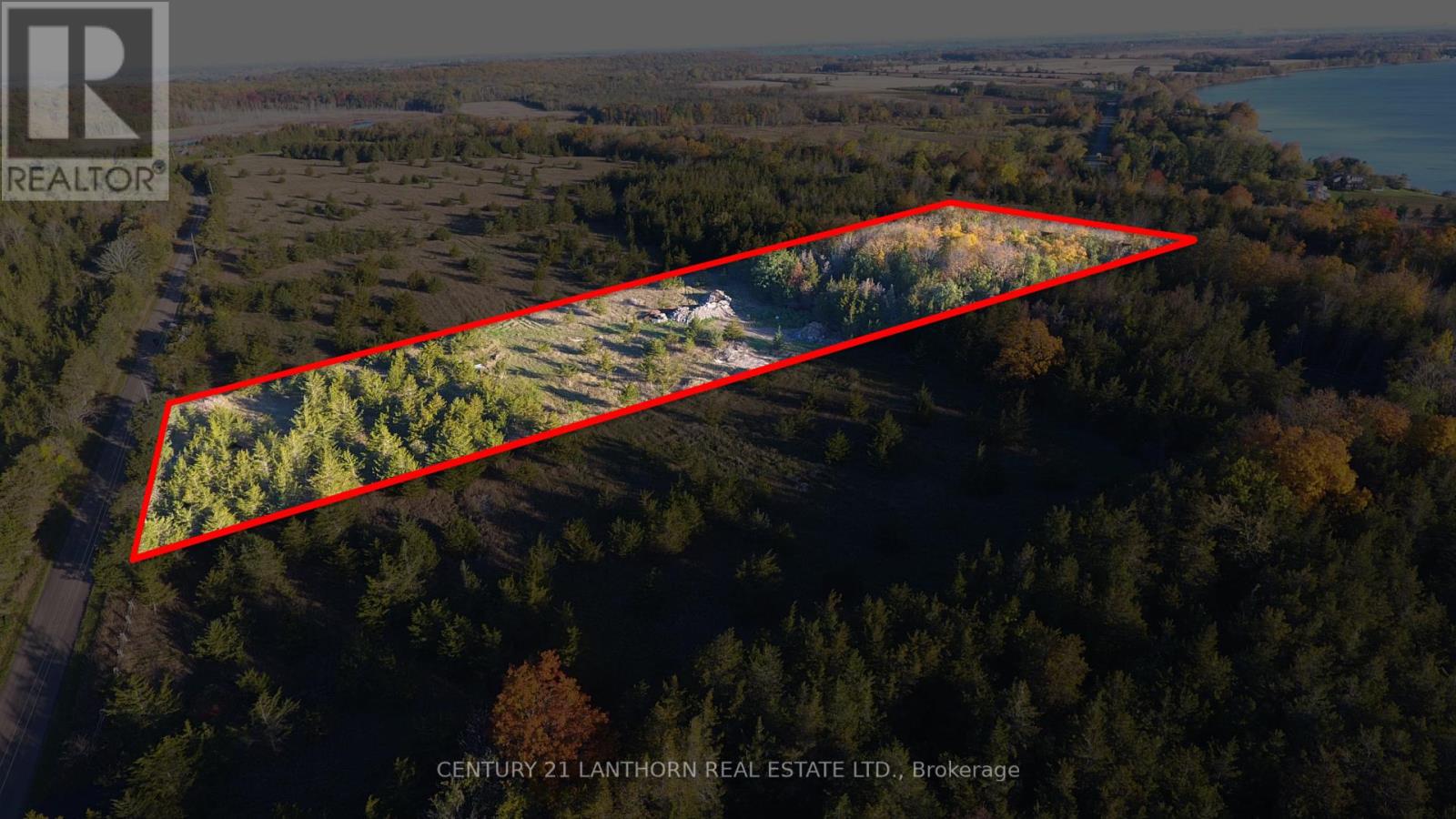 451 Rock Cross Road S, Prince Edward County, Ontario  K0K 2T0 - Photo 2 - X12909706