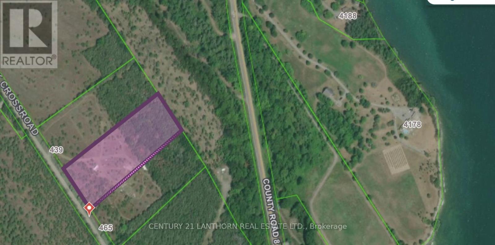 451 Rock Cross Road S, Prince Edward County, Ontario  K0K 2T0 - Photo 3 - X12909706