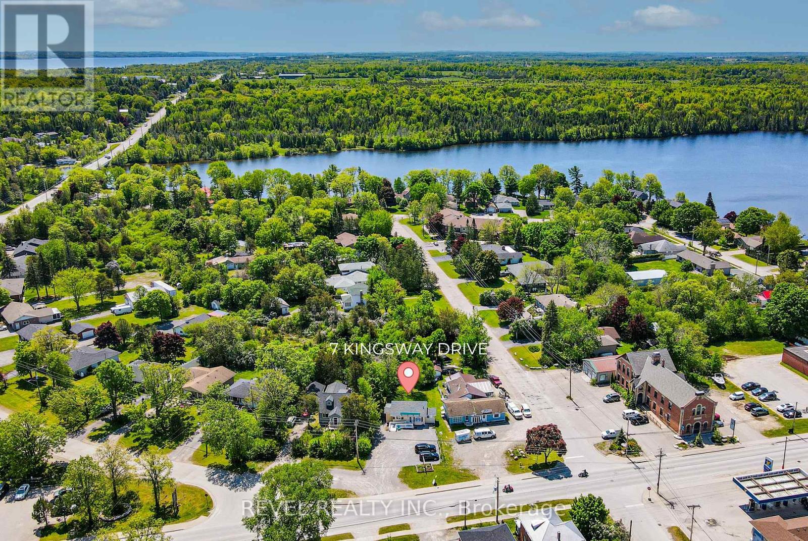 7 Kingsway Drive, Kawartha Lakes, Ontario  K0M 1A0 - Photo 26 - X12909852