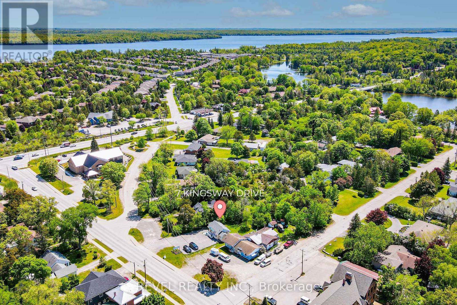 7 Kingsway Drive, Kawartha Lakes, Ontario  K0M 1A0 - Photo 28 - X12909852