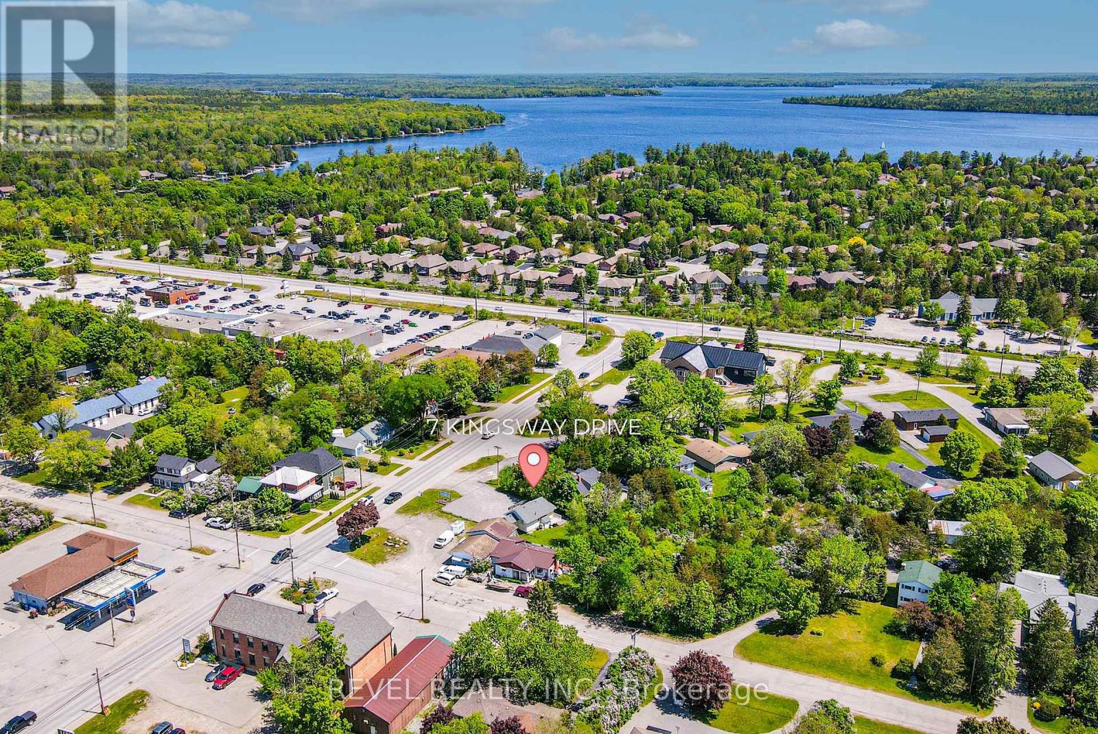 7 Kingsway Drive, Kawartha Lakes, Ontario  K0M 1A0 - Photo 30 - X12909852