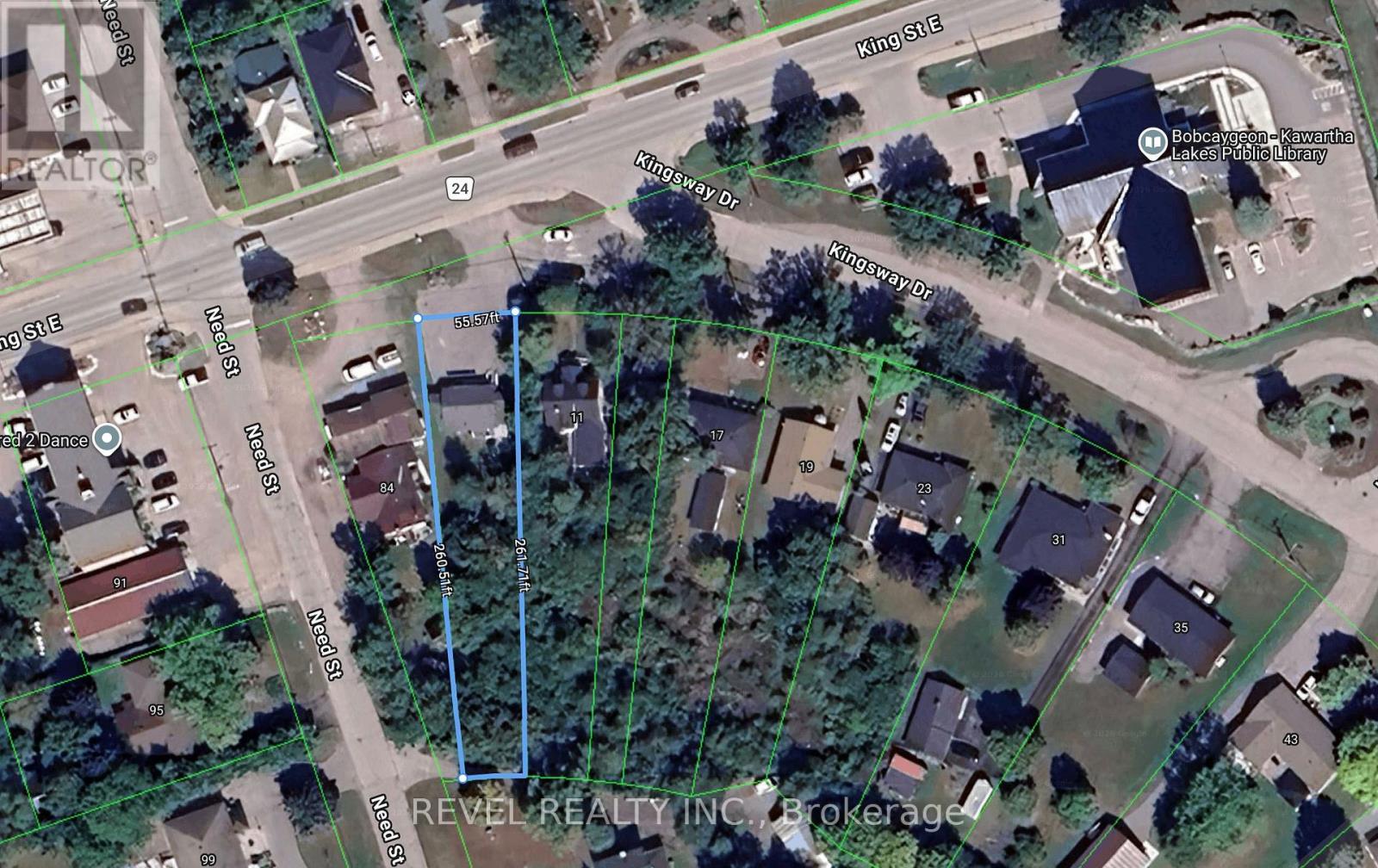 7 Kingsway Drive, Kawartha Lakes, Ontario  K0M 1A0 - Photo 33 - X12909852