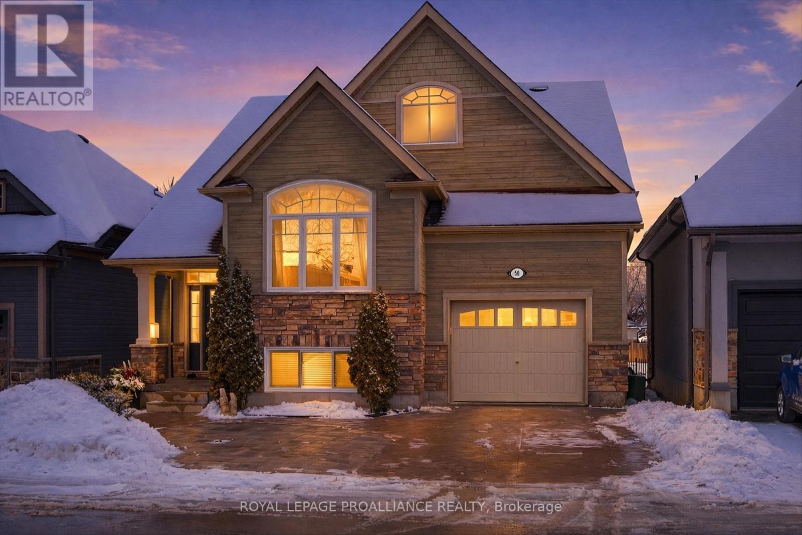 18 - 50 Lockside Drive, Peterborough, Ontario  K9J 8T1 - Photo 1 - X12909898