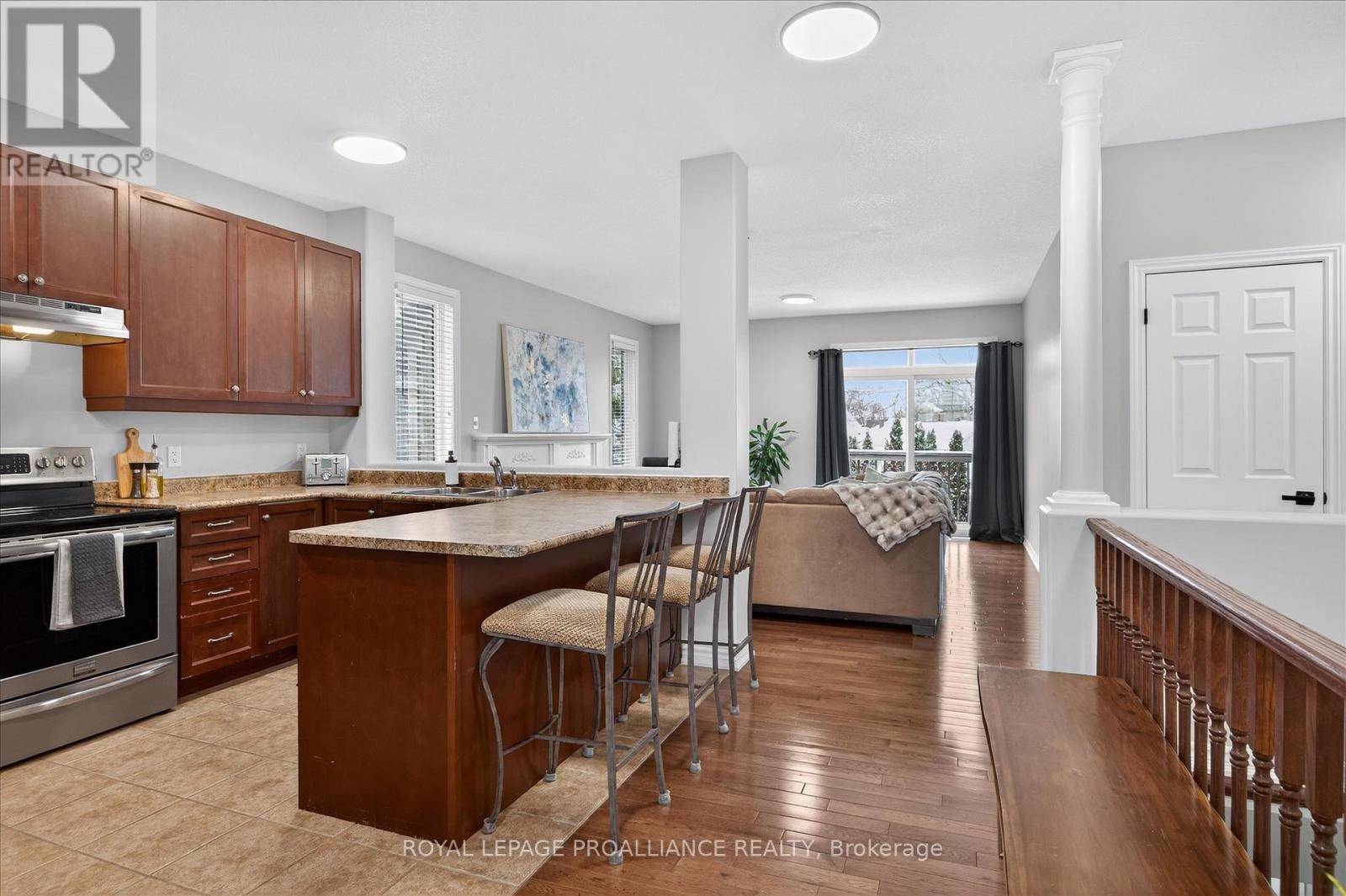 18 - 50 Lockside Drive, Peterborough, Ontario  K9J 8T1 - Photo 10 - X12909898