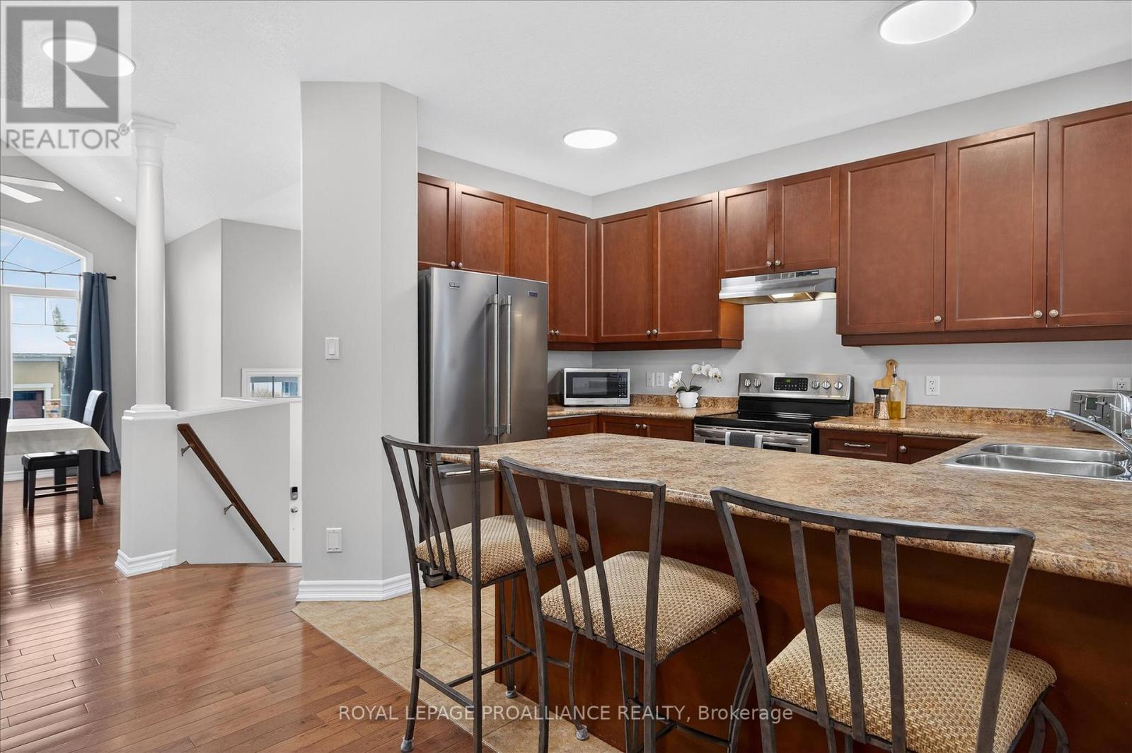 18 - 50 Lockside Drive, Peterborough, Ontario  K9J 8T1 - Photo 12 - X12909898