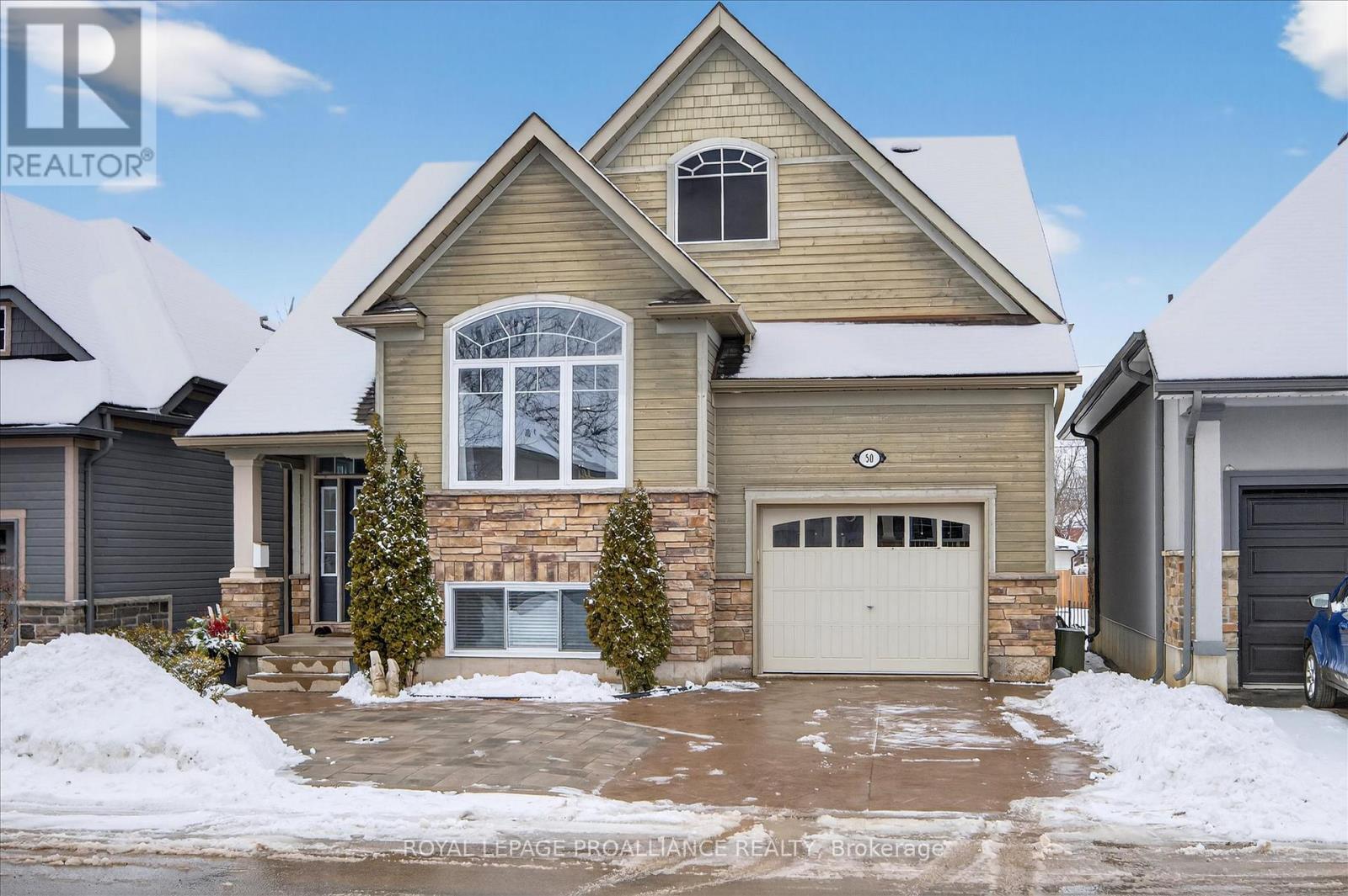 18 - 50 Lockside Drive, Peterborough, Ontario  K9J 8T1 - Photo 2 - X12909898