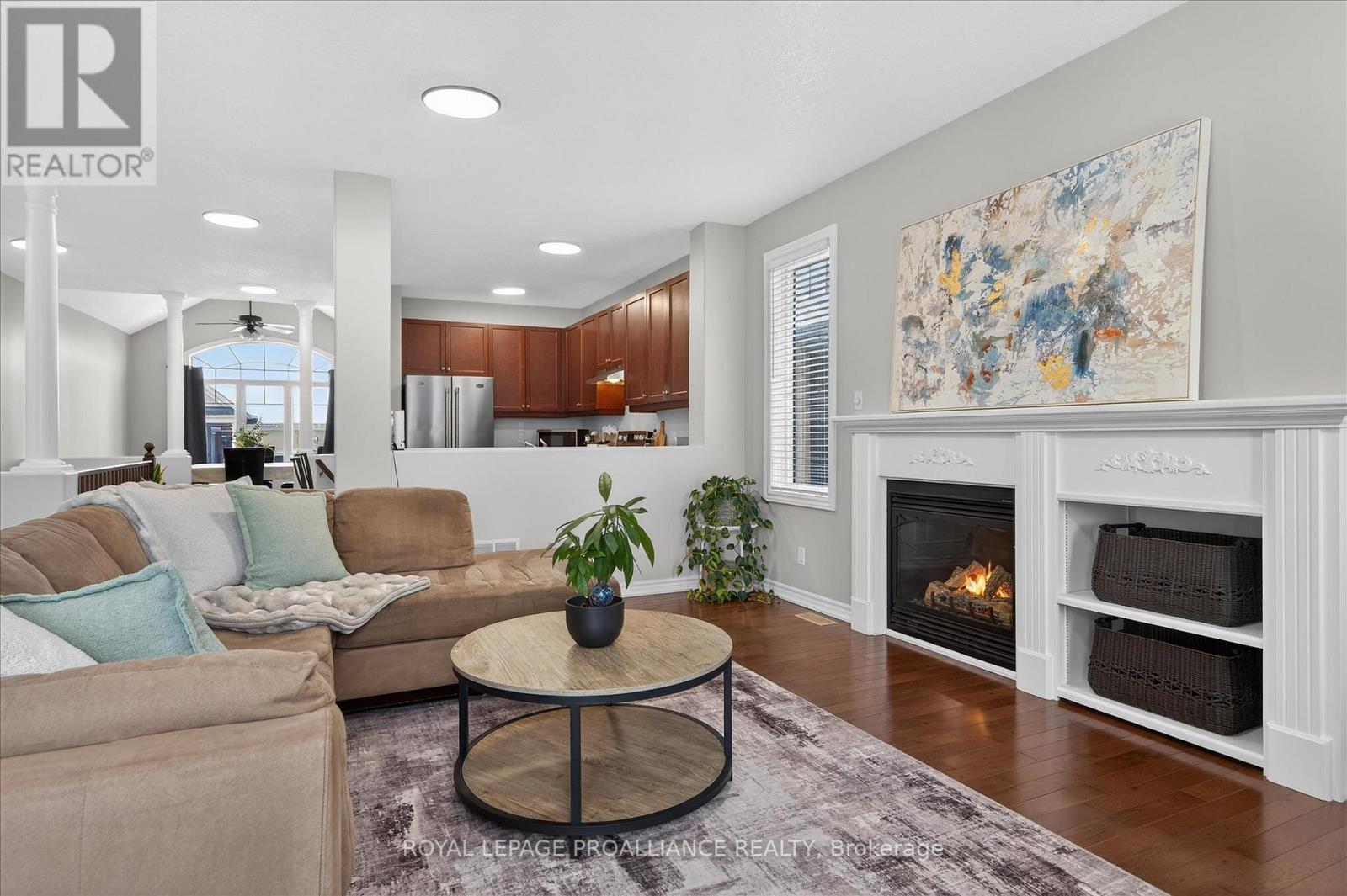 18 - 50 Lockside Drive, Peterborough, Ontario  K9J 8T1 - Photo 20 - X12909898