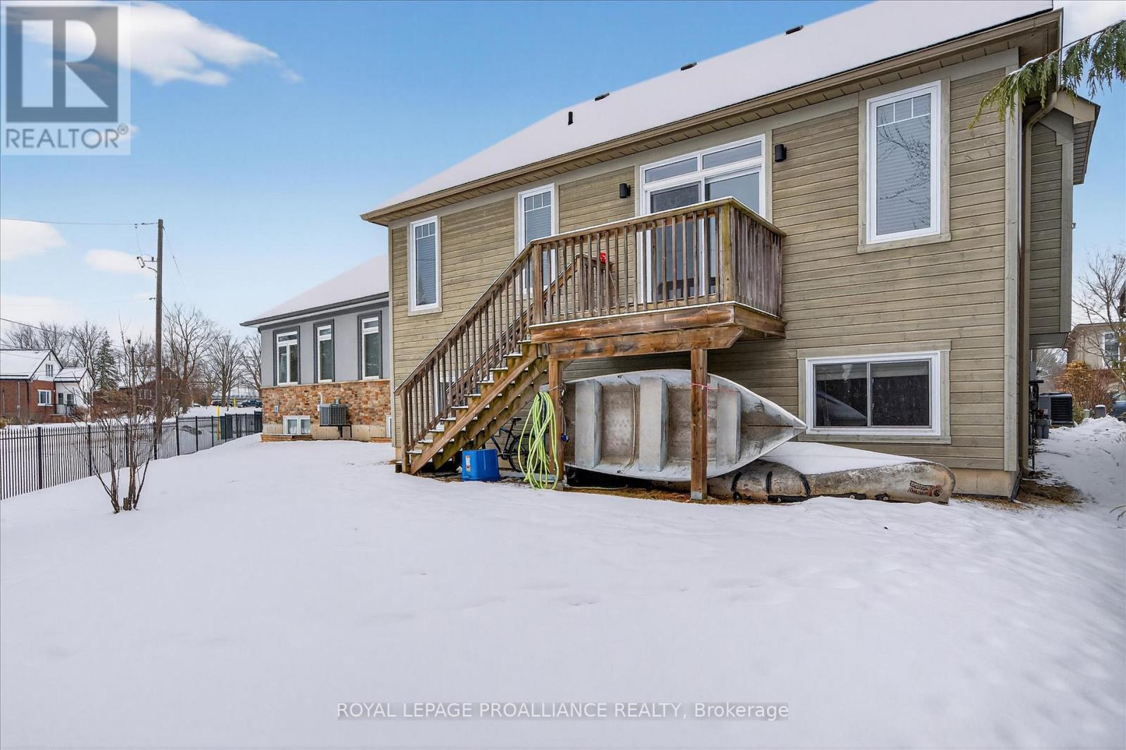 18 - 50 Lockside Drive, Peterborough, Ontario  K9J 8T1 - Photo 25 - X12909898