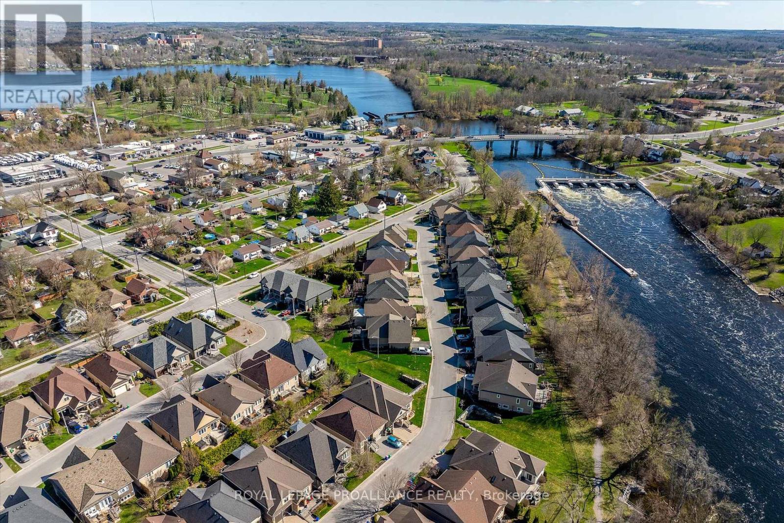 18 - 50 Lockside Drive, Peterborough, Ontario  K9J 8T1 - Photo 46 - X12909898