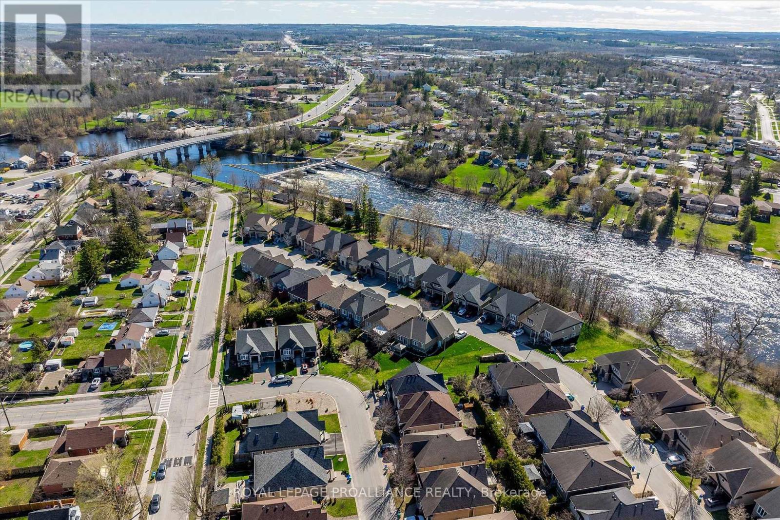 18 - 50 Lockside Drive, Peterborough, Ontario  K9J 8T1 - Photo 47 - X12909898