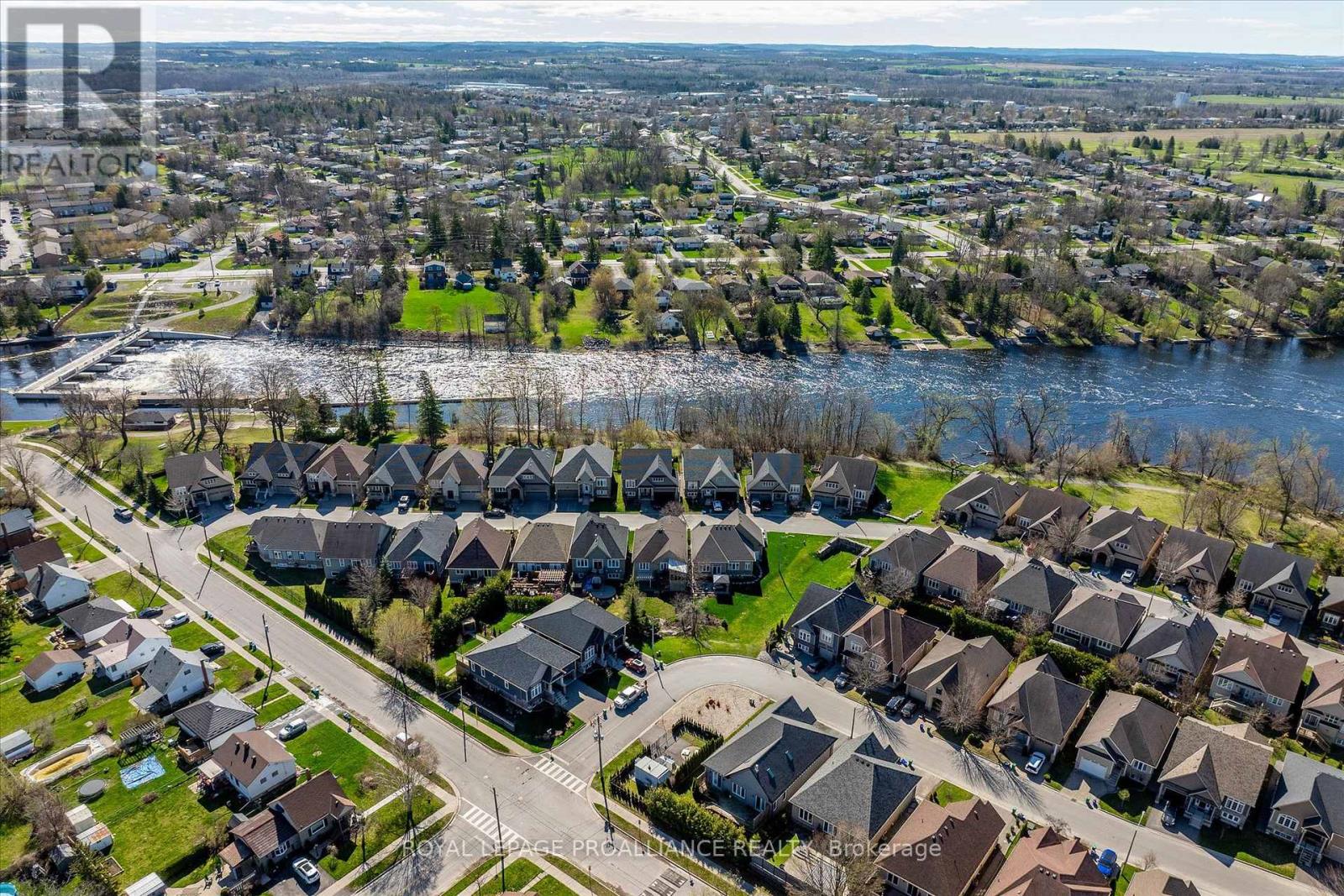 18 - 50 Lockside Drive, Peterborough, Ontario  K9J 8T1 - Photo 48 - X12909898