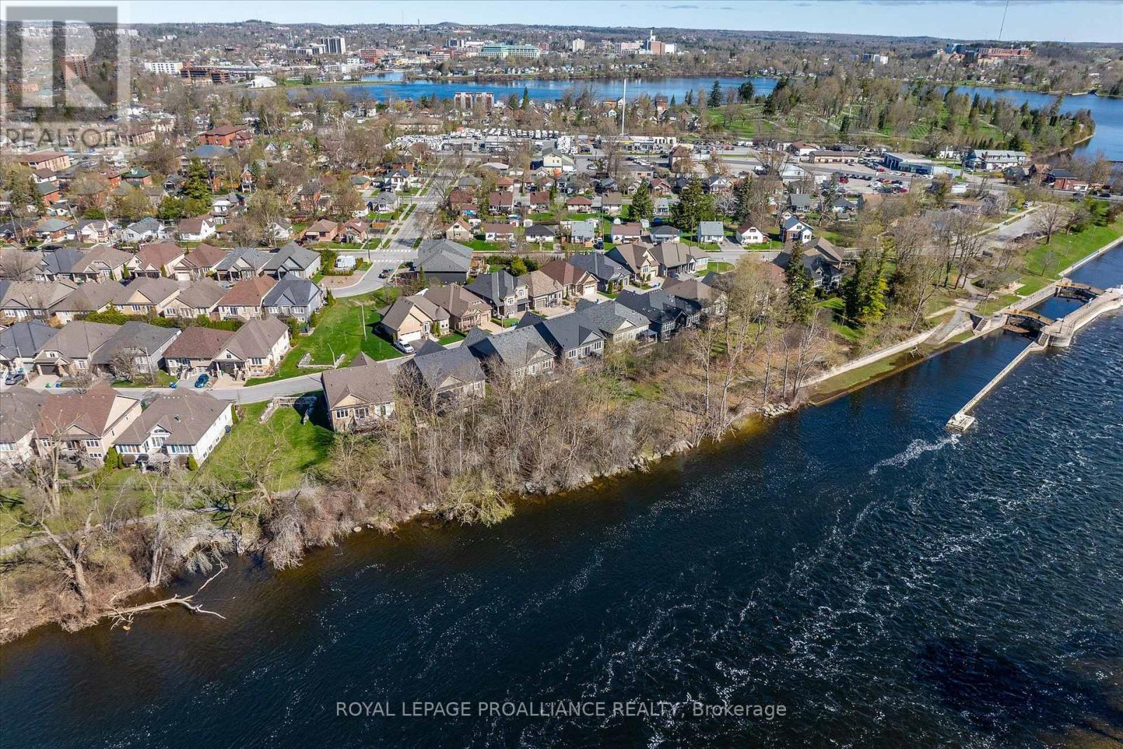 18 - 50 Lockside Drive, Peterborough, Ontario  K9J 8T1 - Photo 50 - X12909898