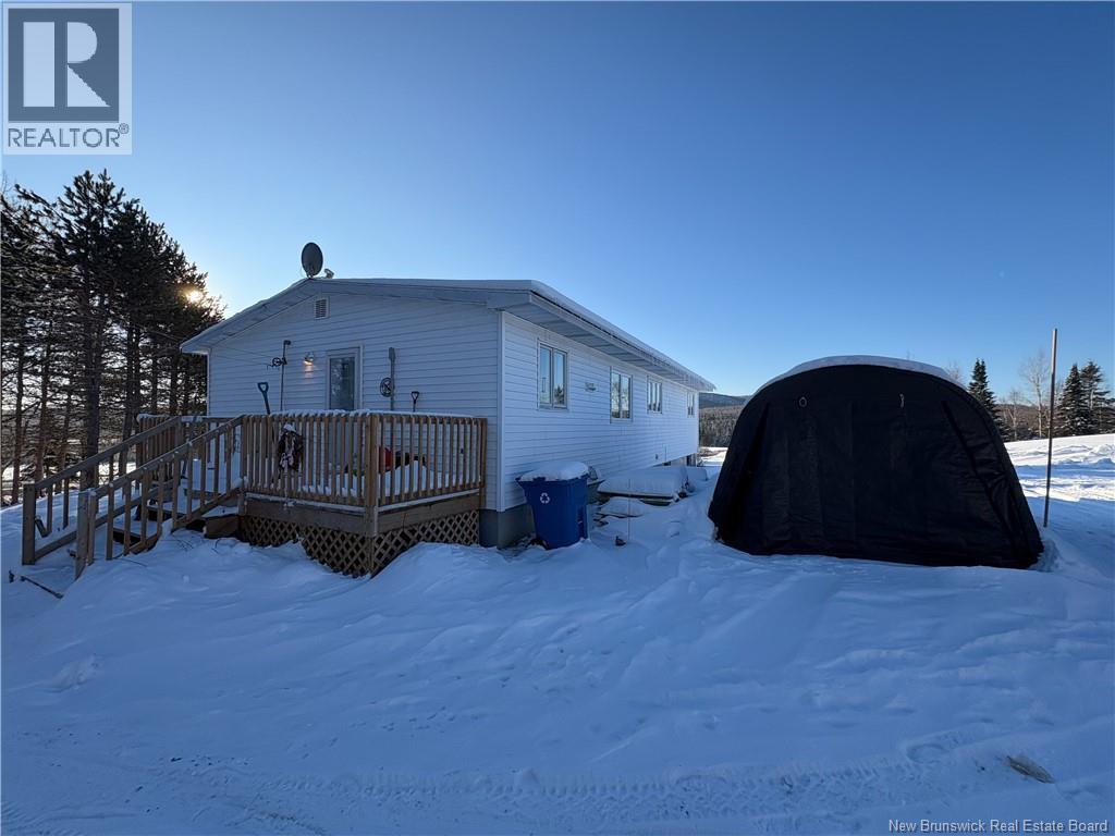 6880 Route 107, Juniper, New Brunswick  E7L 1E4 - Photo 43 - NB133402