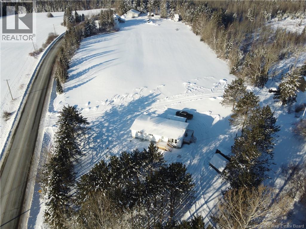 6880 Route 107, Juniper, New Brunswick  E7L 1E4 - Photo 46 - NB133402