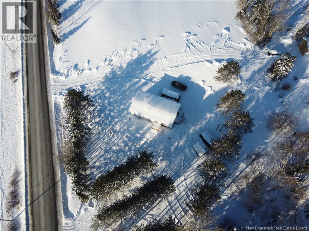 6880 Route 107, Juniper, New Brunswick  E7L 1E4 - Photo 11 - NB133402