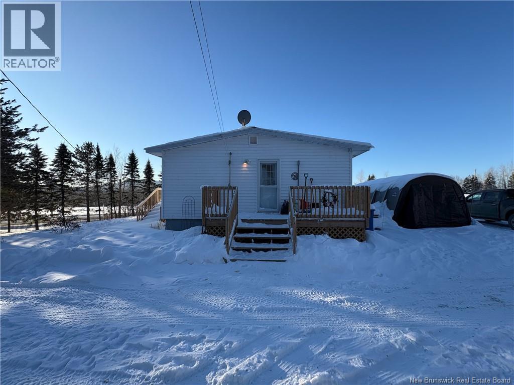 6880 Route 107, Juniper, New Brunswick  E7L 1E4 - Photo 44 - NB133402