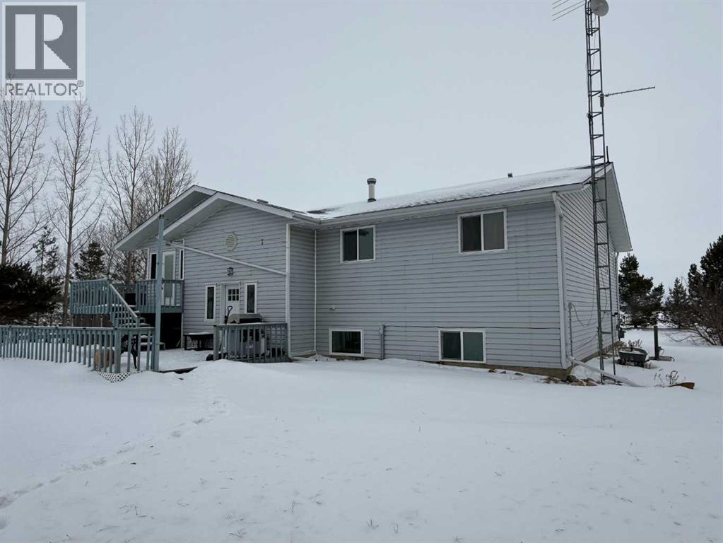 Range Road  62 503040, Rural Vermilion River, Alberta  T9X 2B1 - Photo 45 - A2282387