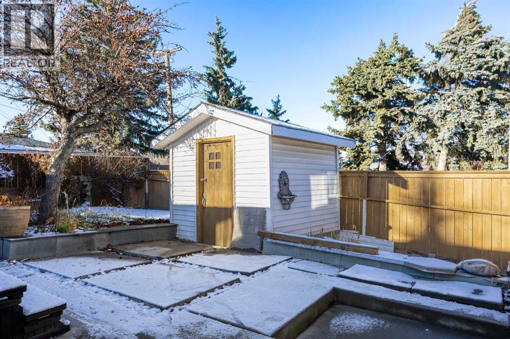 11 Selkirk Drive Sw, Calgary, Alberta  T2W 0M3 - Photo 48 - A2271705