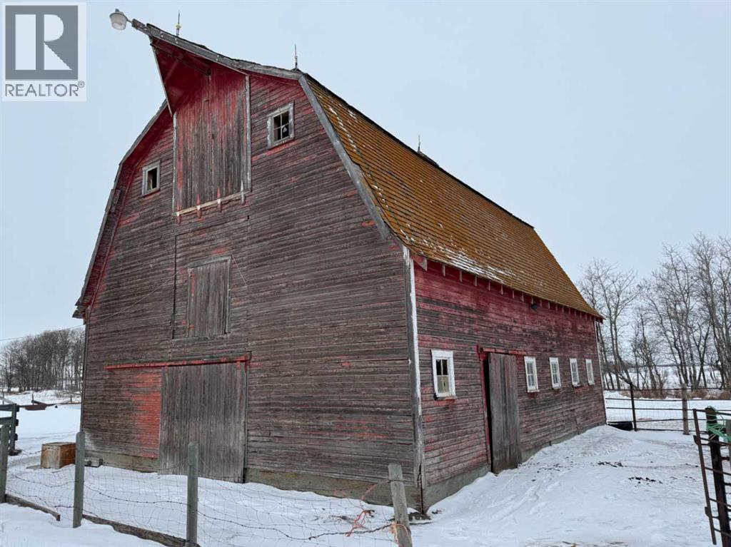 Range Road  62 503040, Rural Vermilion River, Alberta  T9X 2B1 - Photo 36 - A2282387