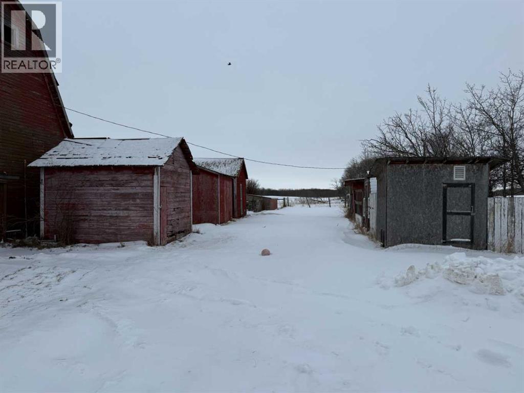 Range Road  62 503040, Rural Vermilion River, Alberta  T9X 2B1 - Photo 41 - A2282387