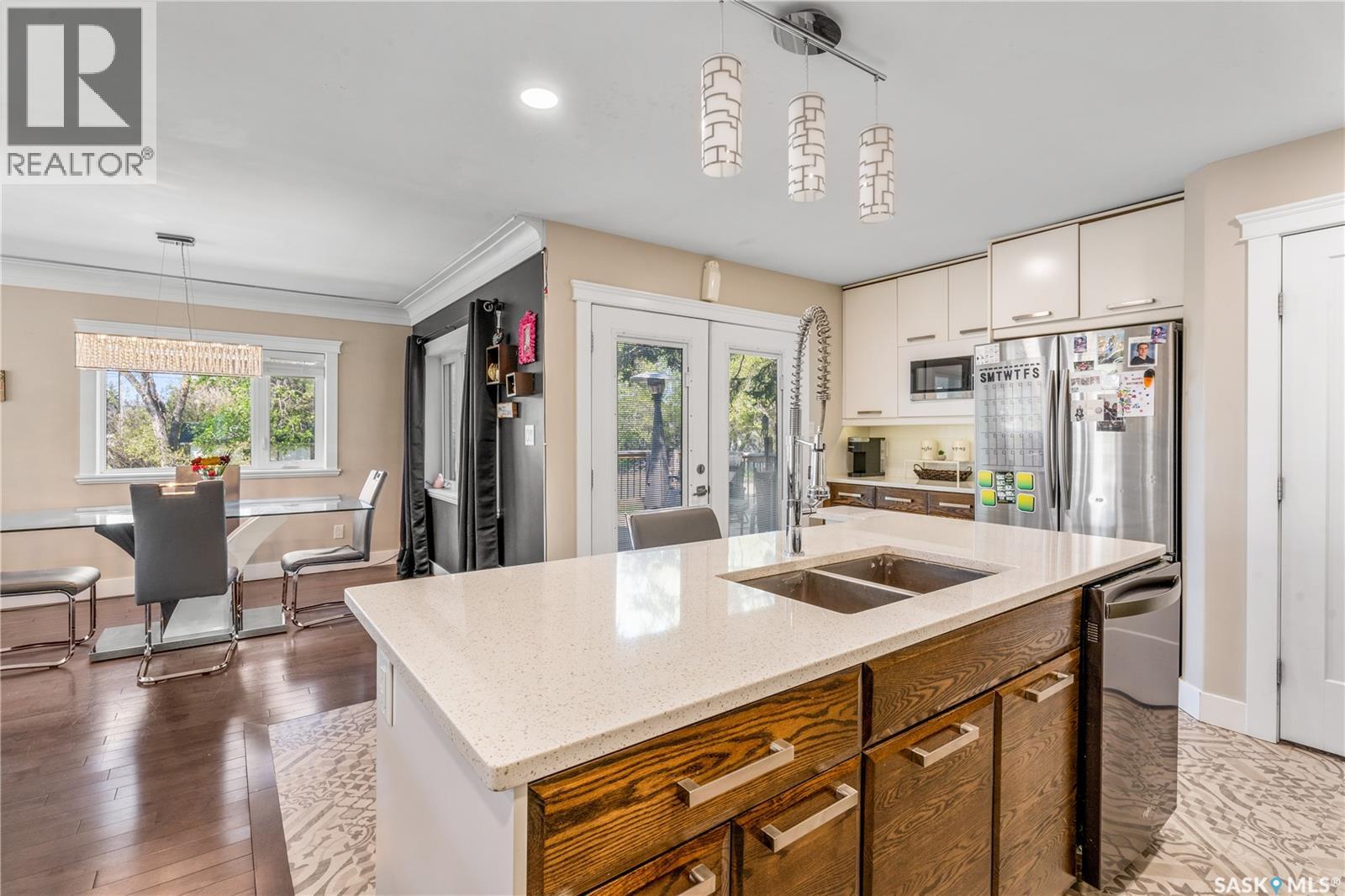 401 1st Street Ne, Watson, Saskatchewan  S0K 4V0 - Photo 9 - SK007094