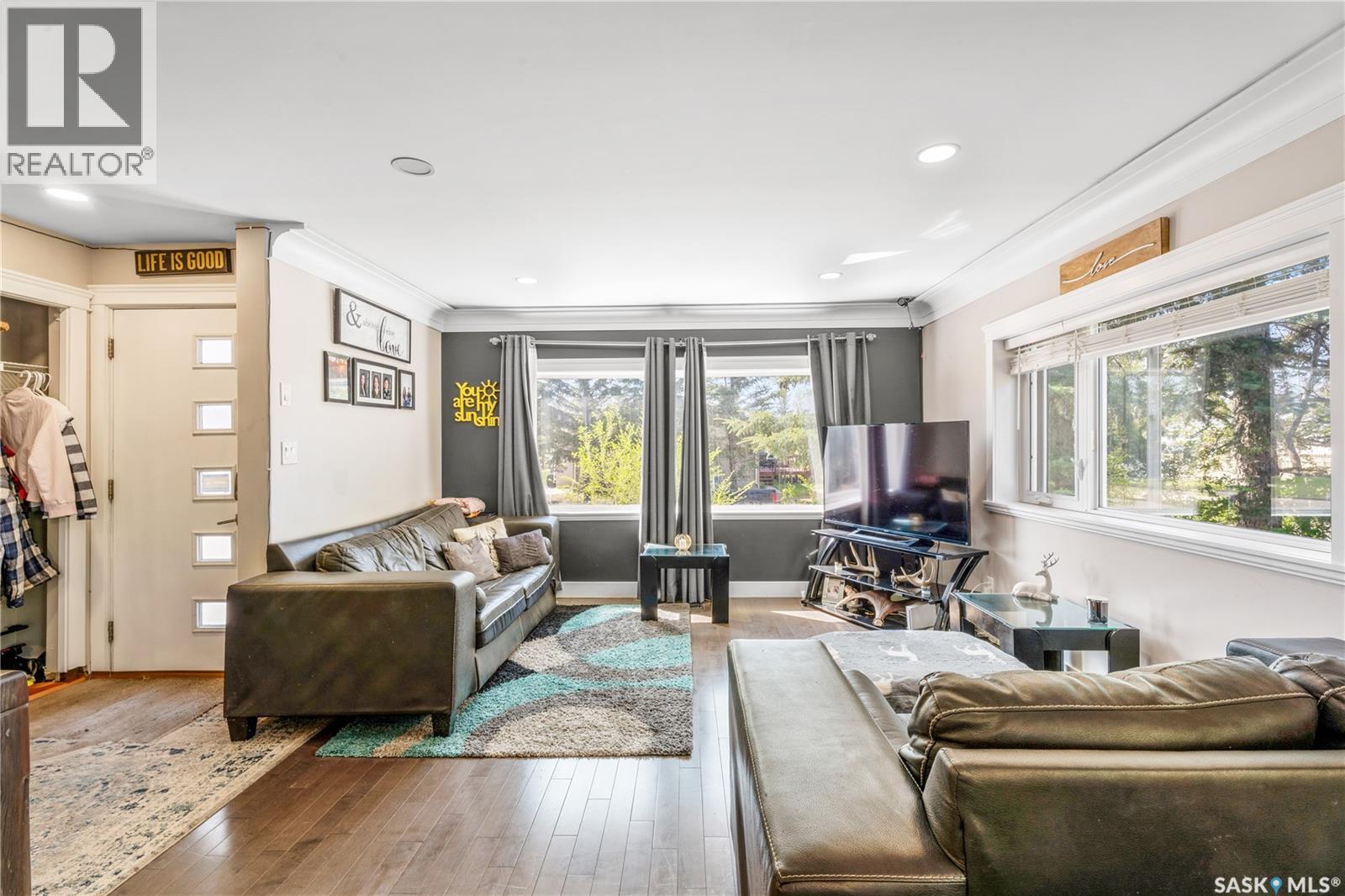 401 1st Street Ne, Watson, Saskatchewan  S0K 4V0 - Photo 5 - SK007094