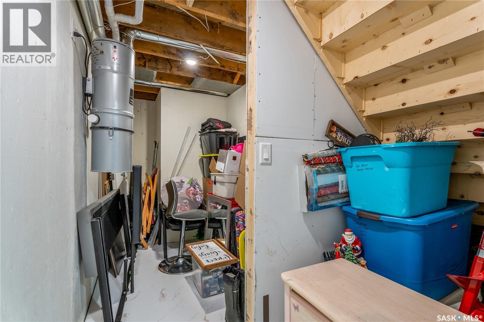 401 1st Street Ne, Watson, Saskatchewan  S0K 4V0 - Photo 27 - SK007094