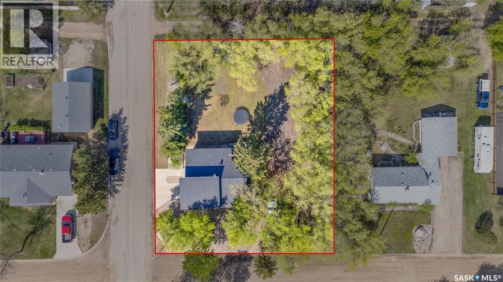 401 1st Street Ne, Watson, Saskatchewan  S0K 4V0 - Photo 39 - SK007094