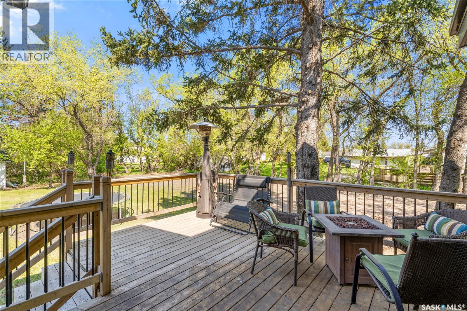 401 1st Street Ne, Watson, Saskatchewan  S0K 4V0 - Photo 31 - SK007094