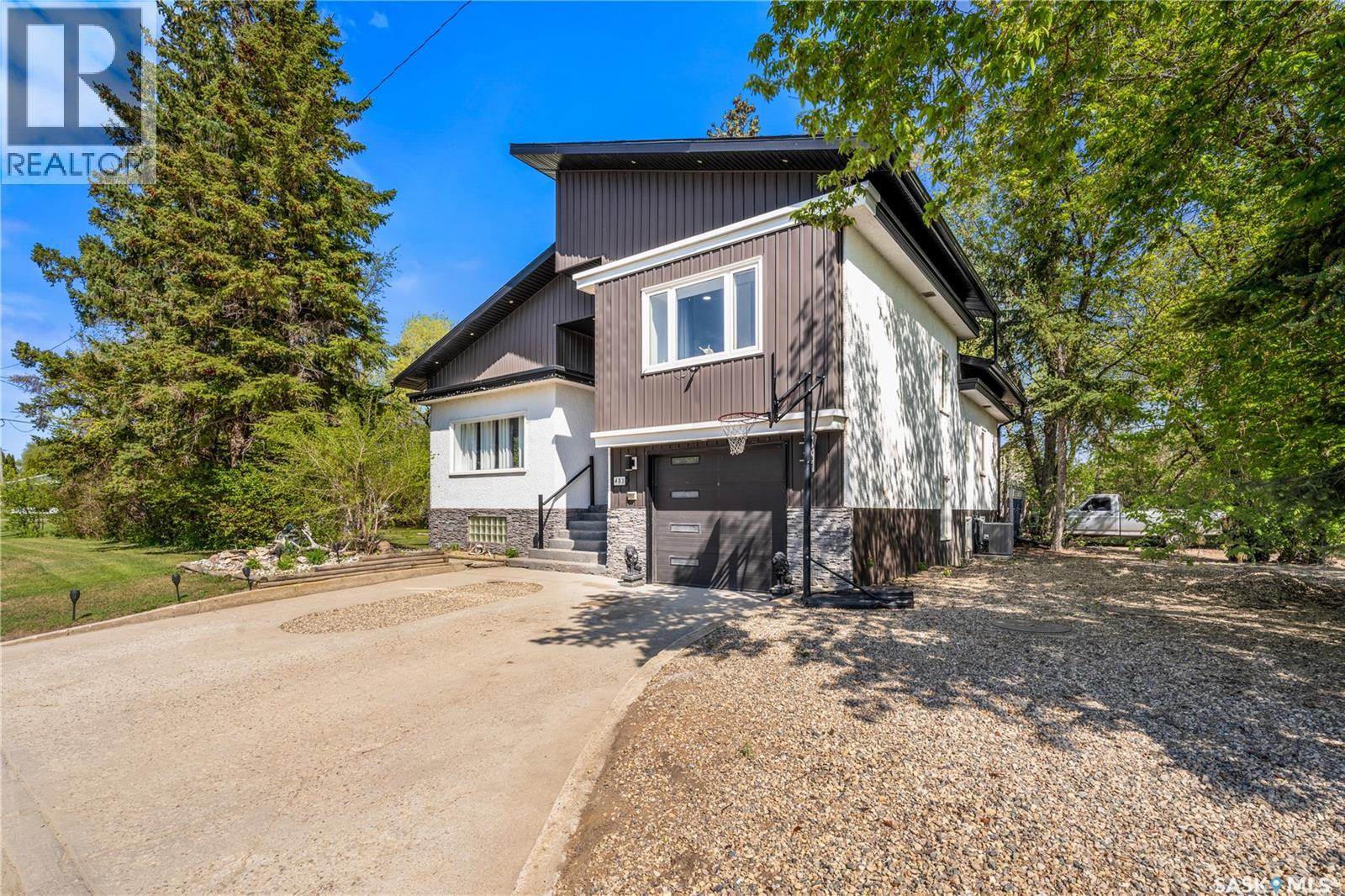 401 1st Street Ne, Watson, Saskatchewan  S0K 4V0 - Photo 35 - SK007094