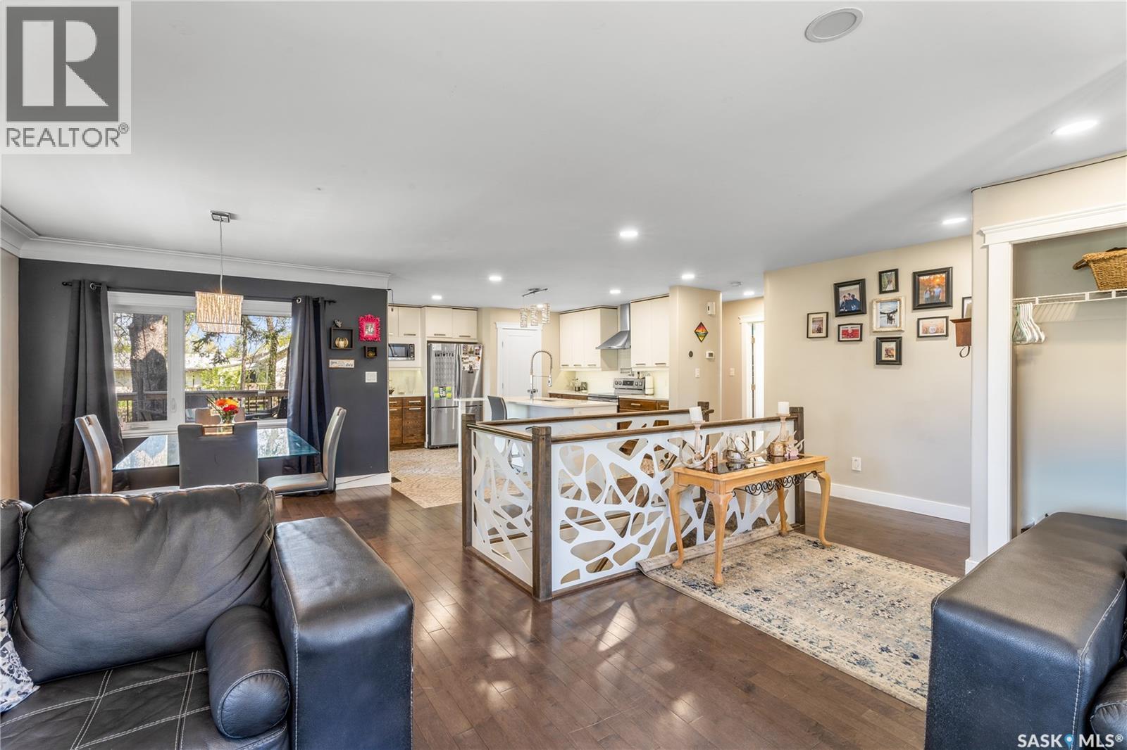 401 1st Street Ne, Watson, Saskatchewan  S0K 4V0 - Photo 3 - SK007094