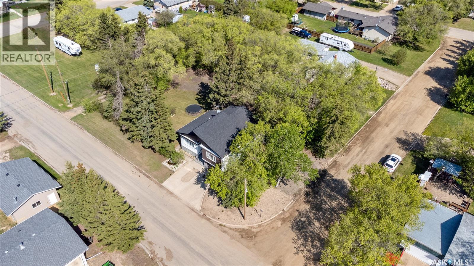 401 1st Street Ne, Watson, Saskatchewan  S0K 4V0 - Photo 44 - SK007094