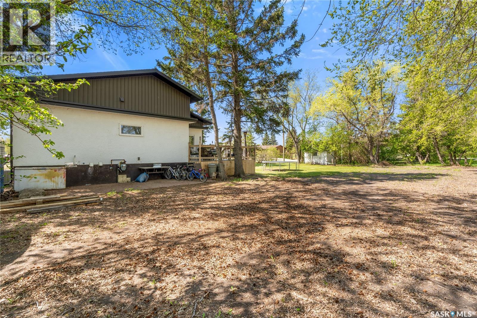 401 1st Street Ne, Watson, Saskatchewan  S0K 4V0 - Photo 36 - SK007094