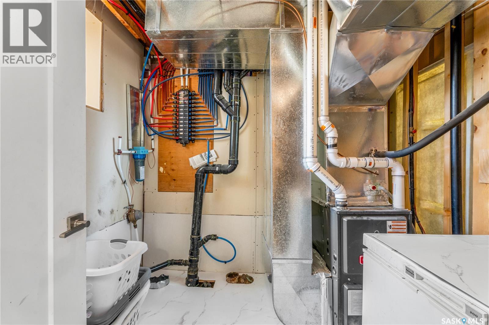 401 1st Street Ne, Watson, Saskatchewan  S0K 4V0 - Photo 28 - SK007094