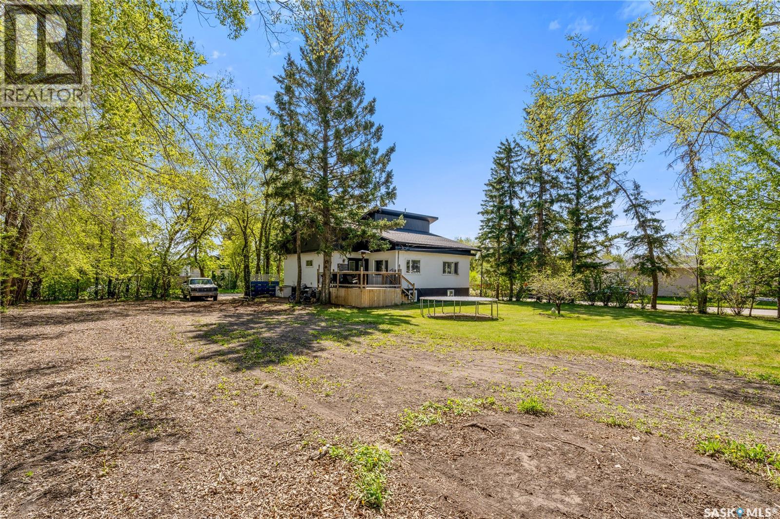 401 1st Street Ne, Watson, Saskatchewan  S0K 4V0 - Photo 37 - SK007094