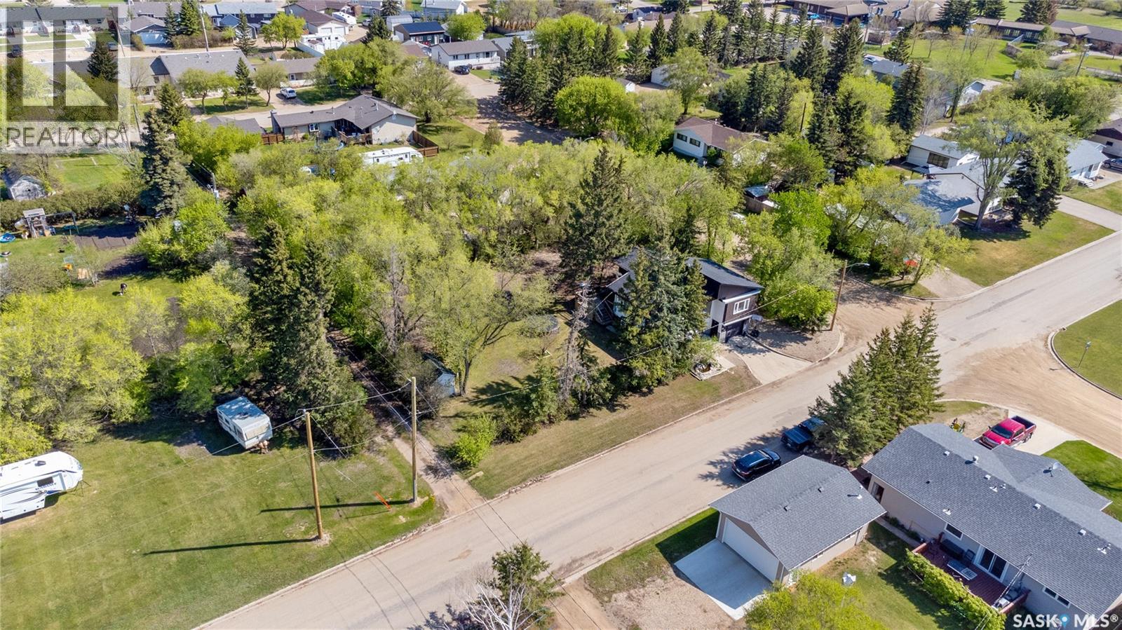 401 1st Street Ne, Watson, Saskatchewan  S0K 4V0 - Photo 45 - SK007094