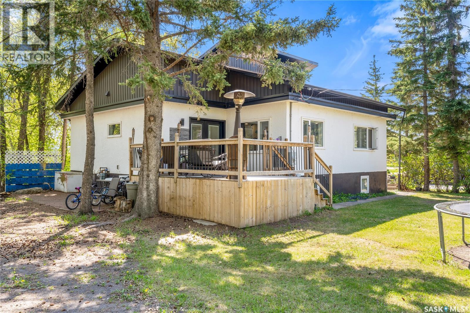 401 1st Street Ne, Watson, Saskatchewan  S0K 4V0 - Photo 32 - SK007094