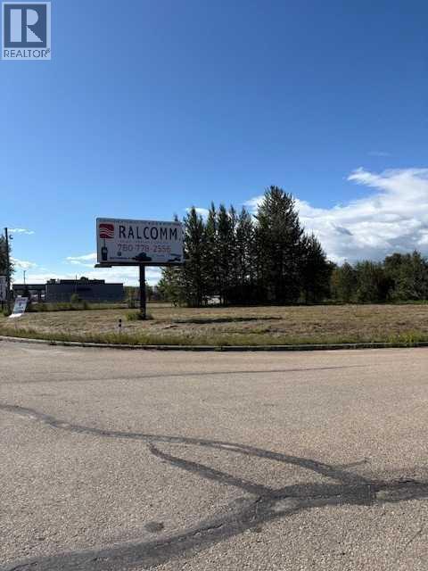 54 Ave Caxton Street W, Whitecourt, Alberta