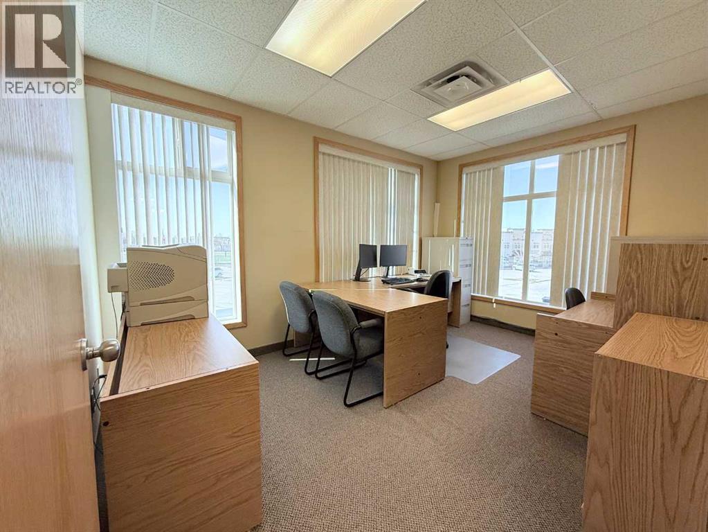 200, 9805 97 Street, Grande Prairie, Alberta  T8V 8B9 - Photo 17 - A2209450