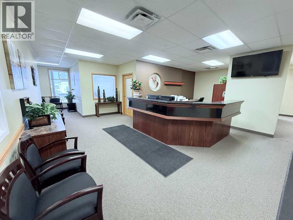 200, 9805 97 Street, Grande Prairie, Alberta  T8V 8B9 - Photo 7 - A2209450