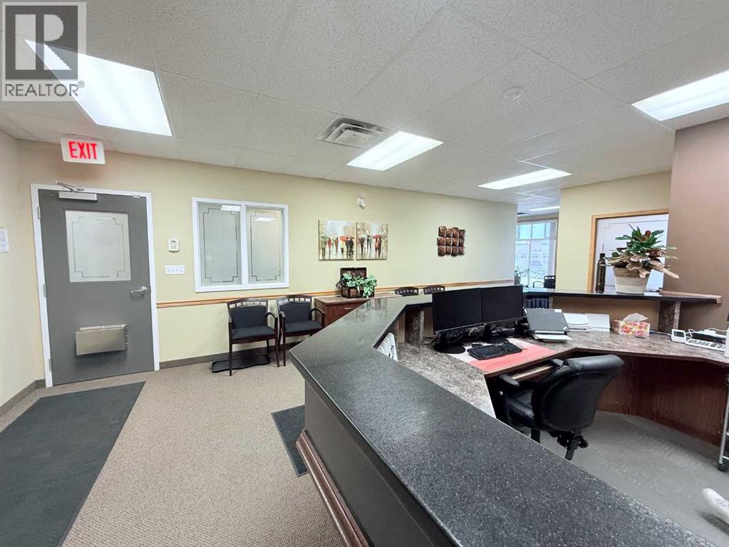 200, 9805 97 Street, Grande Prairie, Alberta  T8V 8B9 - Photo 5 - A2209450